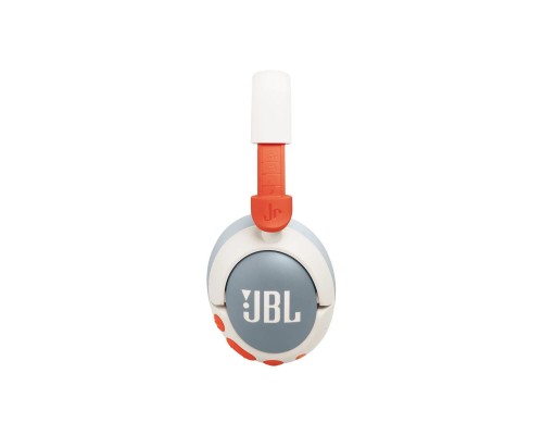 Наушники JBL JR 470 NC White (JBLJR470NCWHT) Наушники JBL JR 470 NC White (JBLJR470NCWHT)