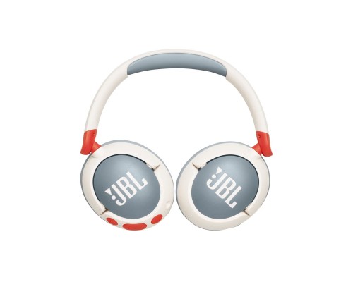 Наушники JBL JR 470 NC White (JBLJR470NCWHT) Наушники JBL JR 470 NC White (JBLJR470NCWHT)
