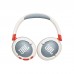 Наушники JBL JR 470 NC White (JBLJR470NCWHT)