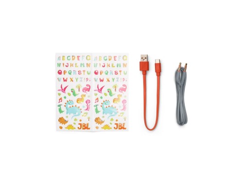 Наушники JBL JR 470 NC White (JBLJR470NCWHT) Наушники JBL JR 470 NC White (JBLJR470NCWHT)