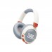 Наушники JBL JR 470 NC White (JBLJR470NCWHT)