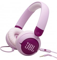 Наушники JBL JR 320 Purple (JBLJR320PUR)