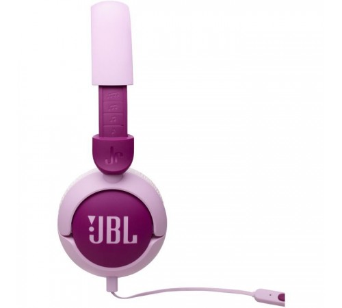 Наушники JBL JR 320 Purple (JBLJR320PUR) Наушники JBL JR 320 Purple (JBLJR320PUR)