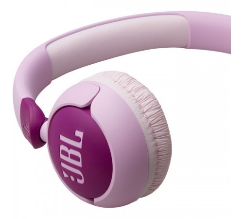 Наушники JBL JR 320 Purple (JBLJR320PUR) Наушники JBL JR 320 Purple (JBLJR320PUR)