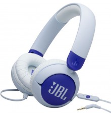 Наушники JBL JR 320 Blue (JBLJR320BLU)