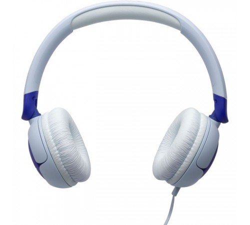 Наушники JBL JR 320 Blue (JBLJR320BLU) Наушники JBL JR 320 Blue (JBLJR320BLU)