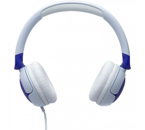 Наушники JBL JR 320 Blue (JBLJR320BLU) Наушники JBL JR 320 Blue (JBLJR320BLU)