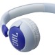 Наушники JBL JR 320 Blue (JBLJR320BLU)