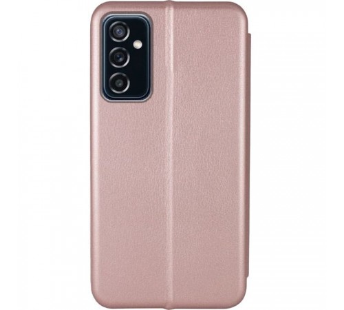 Чохол до мобільного телефона BeCover Exclusive Samsung Galaxy A16 4G SM-SM-A165/A16 5G SM-A166 Pink (712204)