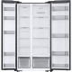 Холодильник Samsung RS57DG400EM9UA