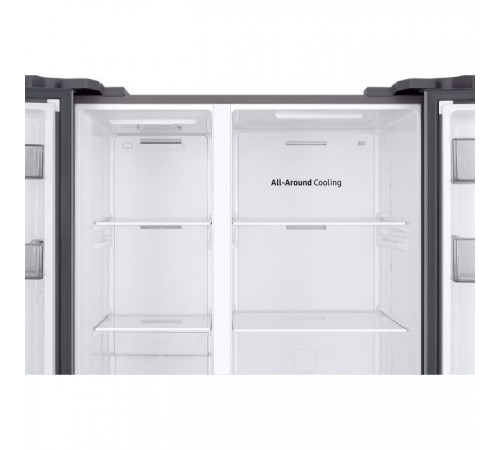 Холодильник Samsung RS57DG400EM9UA