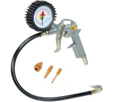 Пістолет для підкачки коліс Stanley 150540XSTN