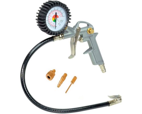 Пістолет для підкачки коліс Stanley 150540XSTN Пістолет для підкачки коліс Stanley 150540XSTN