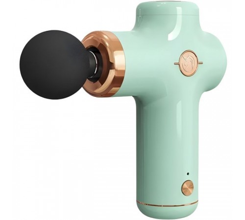 Масажер Xiaomi YESOUL Massage Gun (MG-11 Green) Масажер Xiaomi YESOUL Massage Gun (MG-11 Green)