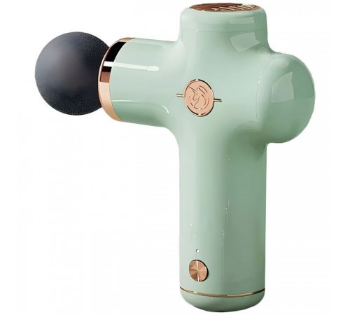 Масажер Xiaomi YESOUL Massage Gun (MG-11 Green) Масажер Xiaomi YESOUL Massage Gun (MG-11 Green)