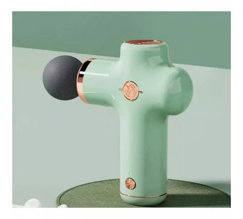 Масажер Xiaomi YESOUL Massage Gun (MG-11 Green) Масажер Xiaomi YESOUL Massage Gun (MG-11 Green)