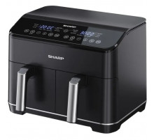 Мультипечь Sharp AF-GD82AE-B