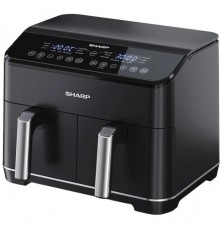 Мультипечь Sharp AF-GD82AE-B