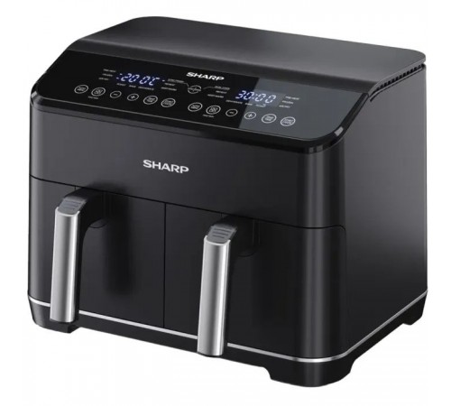 Мультипечь Sharp AF-GD82AE-B Мультипечь Sharp AF-GD82AE-B