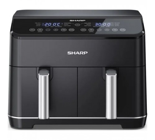 Мультипечь Sharp AF-GD82AE-B Мультипечь Sharp AF-GD82AE-B