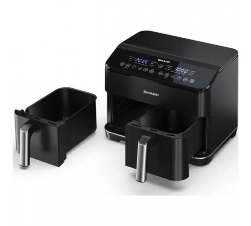 Мультипечь Sharp AF-GD82AE-B Мультипечь Sharp AF-GD82AE-B