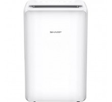 Очисник повітря Sharp UD-P20E-W