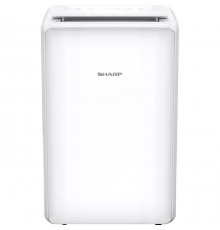 Воздухоочиститель Sharp UD-P20E-W