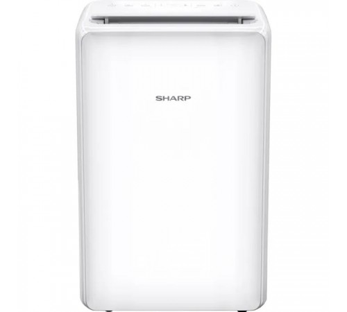 Воздухоочиститель Sharp UD-P20E-W Воздухоочиститель Sharp UD-P20E-W
