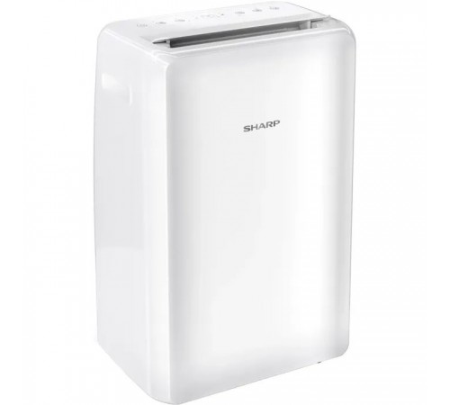 Воздухоочиститель Sharp UD-P20E-W Воздухоочиститель Sharp UD-P20E-W