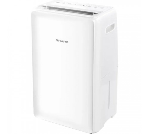 Воздухоочиститель Sharp UD-P20E-W Воздухоочиститель Sharp UD-P20E-W