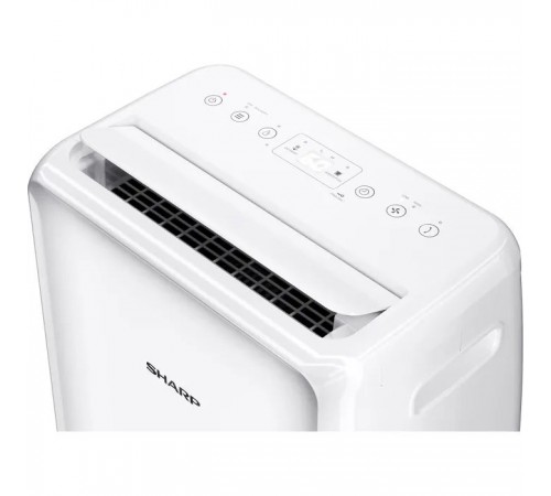 Воздухоочиститель Sharp UD-P20E-W Воздухоочиститель Sharp UD-P20E-W