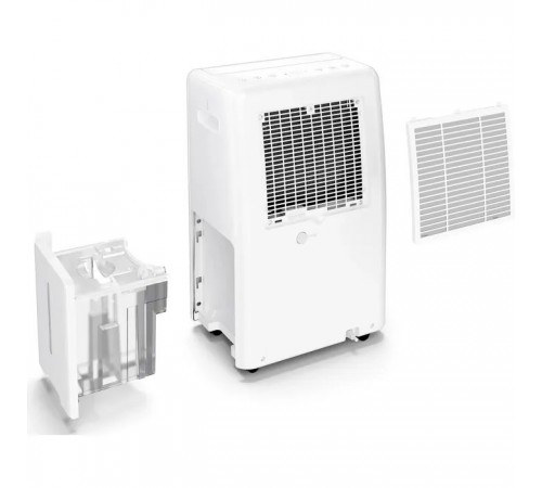 Воздухоочиститель Sharp UD-P20E-W Воздухоочиститель Sharp UD-P20E-W
