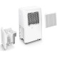 Воздухоочиститель Sharp UD-P20E-W