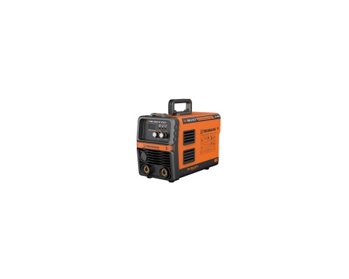 Сварочный аппарат Tekhmann TWI-280 D v2.0 (853810) Сварочный аппарат Tekhmann TWI-280 D v2.0 (853810)