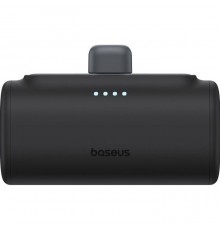Батарея универсальная Baseus Compact 4900mAh 20W Type-C, Black (PPWC05T) (P10068302112-00)