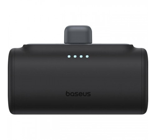 Батарея универсальная Baseus Compact 4900mAh 20W Type-C, Black (PPWC05T) (P10068302112-00) Батарея универсальная Baseus Compact 4900mAh 20W Type-C, Black (PPWC05T) (P10068302112-00)