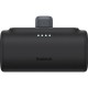 Батарея универсальная Baseus Compact 4900mAh 20W Type-C, Black (PPWC05T) (P10068302112-00)