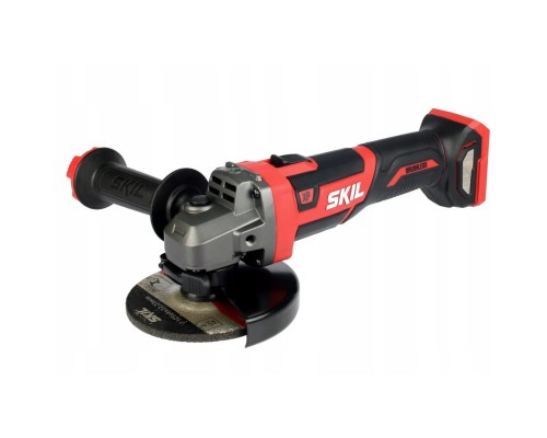 Шлифовальная машина Skil аккумуляторная бесщеточная 3930 CB XP, 2.5Ah (AG1E3930CB+BC1E3110AA) Шлифовальная машина Skil аккумуляторная бесщеточная 3930 CB XP, 2.5Ah (AG1E3930CB+BC1E3110AA)