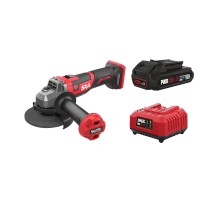 Шліфувальна машина Skil акумуляторна безщіткова 3930 CB XP, 2.5Ah (AG1E3930CB+BC1E3110AA)