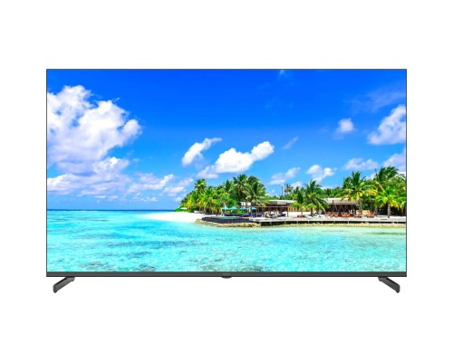 Телевізор Kivi 50U710QB Телевізор Kivi 50U710QB