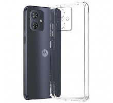 Чехол для мобильного телефона BeCover Motorola Moto G55 Transparancy (712751)