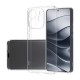 Чохол до мобільного телефона BeCover Xiaomi Redmi Note 14 5G Transparancy (712758)