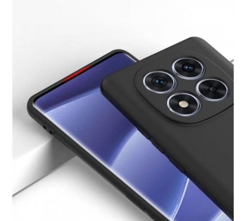Чохол до мобільного телефона BeCover Xiaomi Redmi Note 14 Pro 5G Black (712759) Чохол до мобільного телефона BeCover Xiaomi Redmi Note 14 Pro 5G Black (712759)