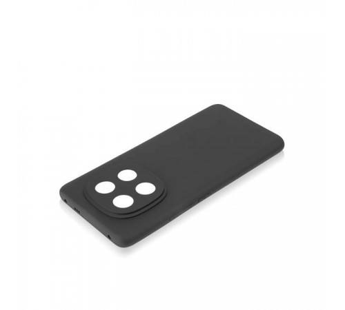 Чохол до мобільного телефона BeCover Xiaomi Redmi Note 14 Pro 5G Black (712759) Чохол до мобільного телефона BeCover Xiaomi Redmi Note 14 Pro 5G Black (712759)
