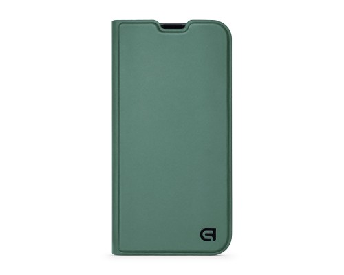 Чохол до мобільного телефона Armorstandart OneFold Case Motorola G75 5G Green (ARM81628) Чохол до мобільного телефона Armorstandart OneFold Case Motorola G75 5G Green (ARM81628)