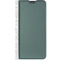 Чохол до мобільного телефона BeCover Exclusive New Style Samsung Galaxy A16 4G SM-SM-A165/A16 5G SM-A166 Dark Green (712690)