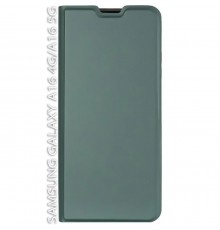 Чохол до мобільного телефона BeCover Exclusive New Style Samsung Galaxy A16 4G SM-SM-A165/A16 5G SM-A166 Dark Green (712690)
