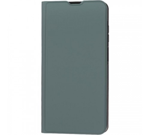 Чохол до мобільного телефона BeCover Exclusive New Style Samsung Galaxy A16 4G SM-SM-A165/A16 5G SM-A166 Dark Green (712690)