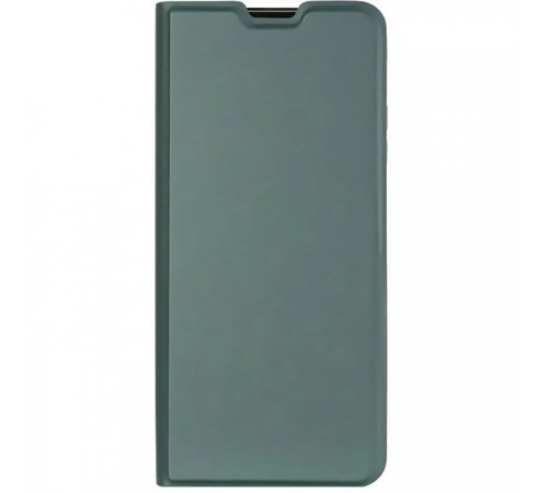 Чохол до мобільного телефона BeCover Exclusive New Style Samsung Galaxy A16 4G SM-SM-A165/A16 5G SM-A166 Dark Green (712690)