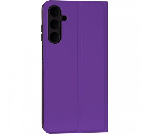 Чохол до мобільного телефона BeCover Exclusive New Style Samsung Galaxy A35 5G SM-A356 Purple (712670) Чохол до мобільного телефона BeCover Exclusive New Style Samsung Galaxy A35 5G SM-A356 Purple (712670)